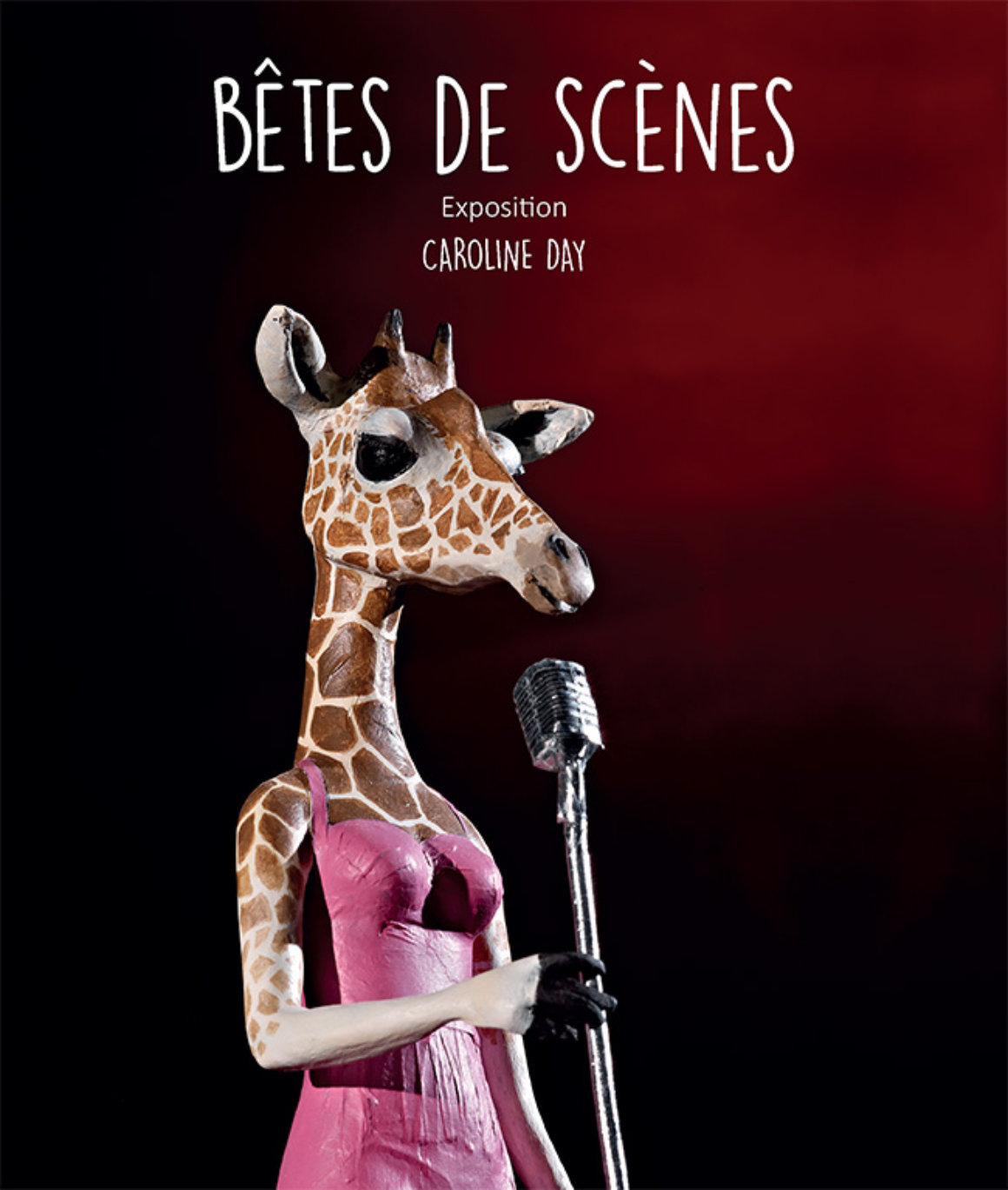Bêtes de Scènes